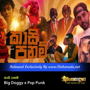 Cover Art – Kasi Panam - Big Doggy x Pop Punk.mp3