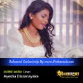 Cover Art – Gajaman Nona Cover Ayesha Dissanayake.mp3