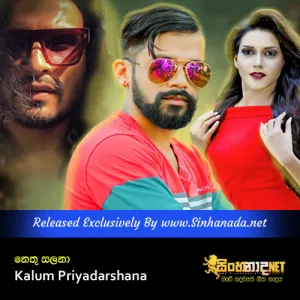 Cover Art – Nethu Salana - Kalum Priyadarshana.mp3