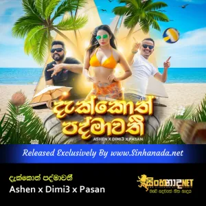 Cover Art – Dakkoth Padmawathi - Ashen x Dimi3 x Pasan.mp3
