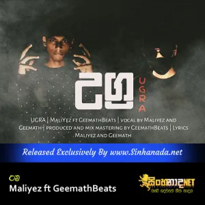 Cover Art – UGRA - Maliyez ft GeemathBeats.mp3