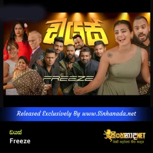 Cover Art – Dias - Freeze.mp3