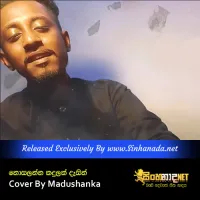 Cover Art – Nosalenna Kadulak Dasin Cover By Madushanka.mp3