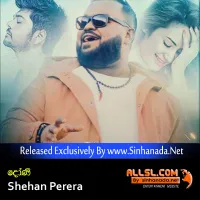 Cover Art – Doni (Me Bawe Oba Himi Nathnam) - Shehan Perera.mp3