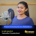Cover Art – Ma Obe Kanyaviyai - Yashodha Priyadarshani.mp3