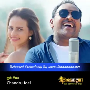 Cover Art – Nuba Nisa - Chandru Joel.mp3