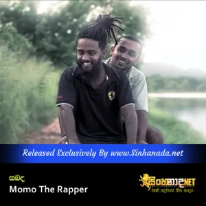 Cover Art – Sabada - Momo The Rapper.mp3