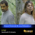 Cover Art – Ma Sithe - Santhush X Umaria.mp3