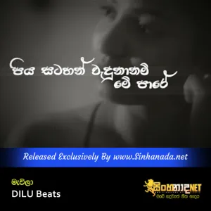 Cover Art – Mawila - Reprise Version - Piya Satahan Wadunanan Me pare - DILU Beats.mp3