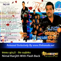 Cover Art – Mathakaya Suwadai Music Album - Hada Hadana 2 - Nimal Ranjith With Flash Back.mp3