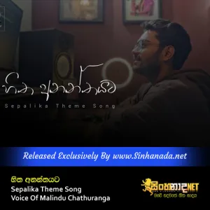Cover Art – Hitha Ananthayata Sepalika Theme Song Voice Of Malindu Chathuranga.mp3