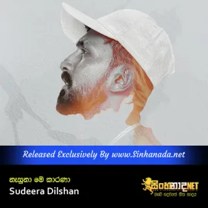 Cover Art – Nesuna Me Karana - Sudeera Dilshan.mp3
