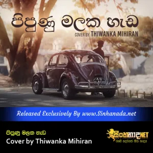 Cover Art – Pipunu Malaka Cover by Thiwanka Mihiran.mp3