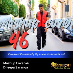 Cover Art – Mashup Cover 46 - Dileepa Saranga.mp3