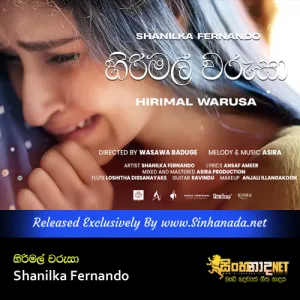 Cover Art – Hirimal Warusa - Shanilka Fernando.mp3