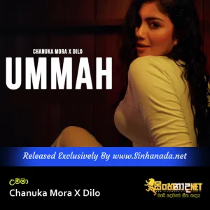 Cover Art – Ummah - Chanuka Mora X Dilo.mp3