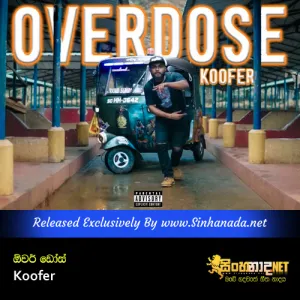 Cover Art – Overdose - Koofer.mp3