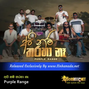 Cover Art – Api Num Tharaha Na - Purple Range.mp3