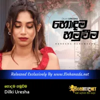 Cover Art – Hondama Hamuweema - Dilki Uresha.mp3
