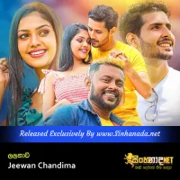 Cover Art – Lalanavi - Jeewan Chandima.mp3
