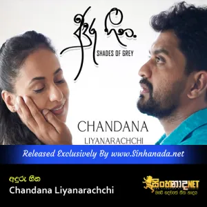 Cover Art – Anduru Heena - Chandana Liyanarachchi ft.Vimarsha Jayasinghe.mp3