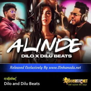 Cover Art – Alinde - Dilo and Dilu Beats.mp3