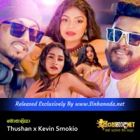 Cover Art – Monalisa - Thushan x Kevin Smokio.mp3