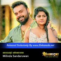 Cover Art – Nopathuwa Mohothaka - Milinda Sandaruwan.mp3