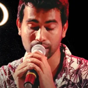 Cover Art – Numbama Tharam - Damith Asanka.mp3