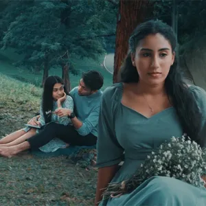 Cover Art – Mathaka Bankuwa - Sithari Ameeliya.mp3