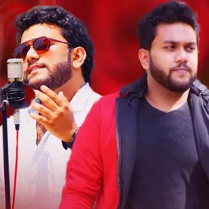 Cover Art – Valentines day love songs collection - Ishara Akalanka.mp3