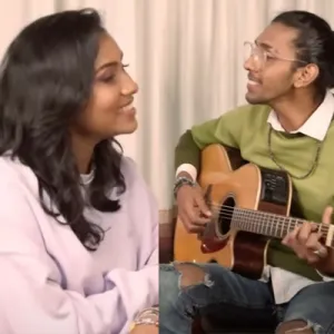 Cover Art – Sulanga Wage - Siyum Sandeep & Siyumini Opayangi Cover Version.mp3