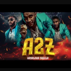 Cover Art – A2Z - Hasalaka Sheela.mp3