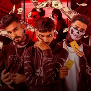 Cover Art – Amathaka Mathaka - TRK x ZicZag.mp3