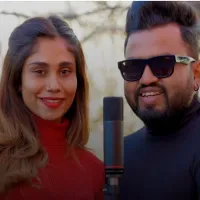 Cover Art – Valentine Mashup 2024 - Dilki Uresha Ft Nadun Gimhana.mp3