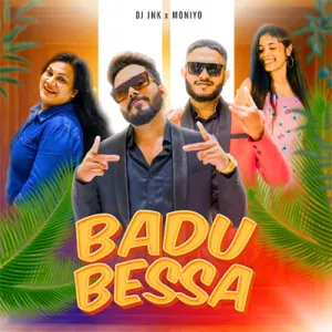 Cover Art – Badu Bessa - DJ JNK x Moniyo.mp3
