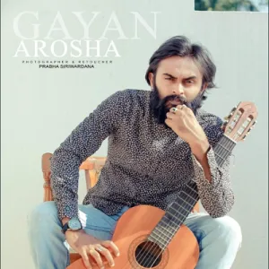 Cover Art – Ithin E Dawasa - Gayan Arosha.mp3