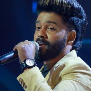 Cover Art – Nee Kannu Neeli Samudram - Prakash K Hiru Star Season 04.mp3