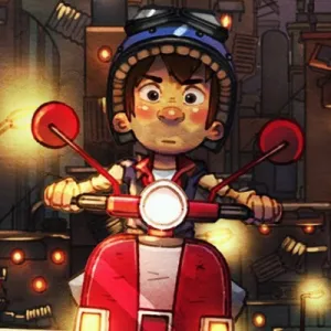 Cover Art