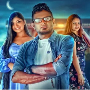 Cover Art – Wassanaya Wee Avidin - Narada Samarakoon Ft Nethmi Nawodya.mp3