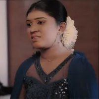 Cover Art – Ahenawada Adare - Thushadhi Nethmini.mp3
