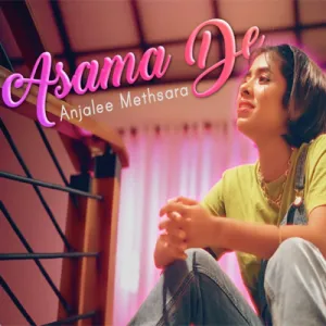 Cover Art – Asama De - Anjalee Methsara.mp3