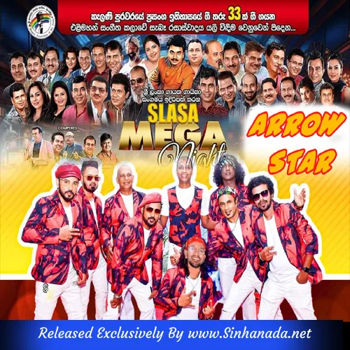 Cover Art – 02.MAHA SAGAREN - ARROW STAR.mp3