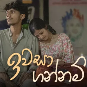Cover Art – Iwasa Gannam - Irushi Bandara.mp3