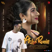 Cover Art – Asha Ronin - Apoorwa Ashawaree & Hirusha Fernando From the Movie Irai Handai.mp3