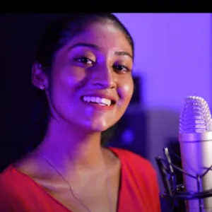 Cover Art – Sanasennam Ma - Cover Version by Tharushi Dewmini.mp3