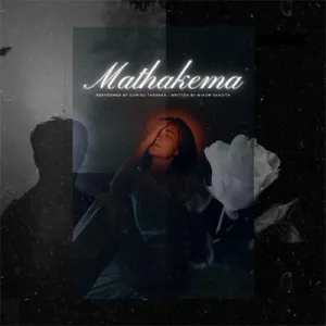 Cover Art – Mathakema - Dumidu Tharaka.mp3