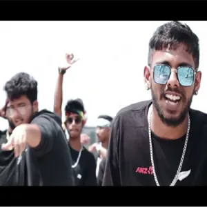 Cover Art – Manakkalpithayi - Pilliya gang x Sl rap army.mp3