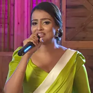 Cover Art – Adara Madura Atheethe - Mahesha Sandamali.mp3