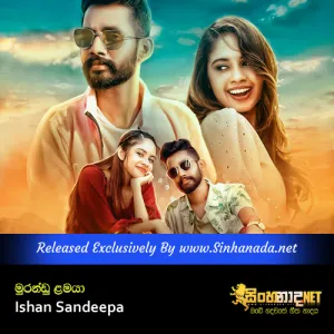 Cover Art – Murandu Lamaya - Ishan Sandeepa.mp3